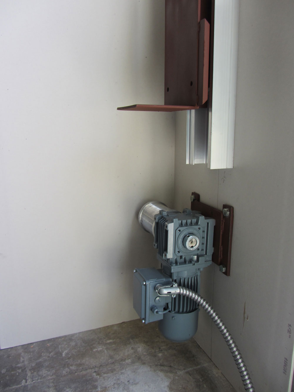 Residential Dumbwaiter Contact Us For a Free Quote Nationwide Lifts