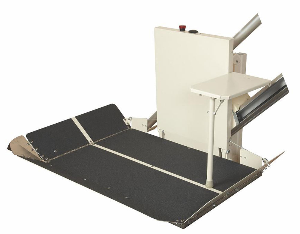 Inclined Platform Lift Inclined Wheelchair Lifts Nationwide Lifts