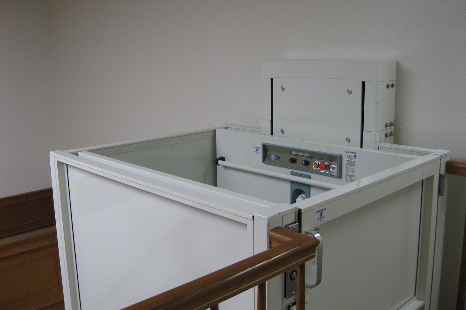 Wheelchair Lift Wheelchair Lift