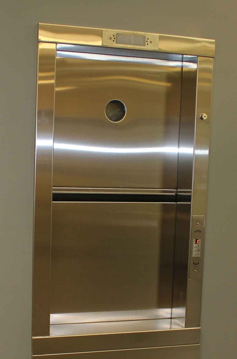 Restaurant Dumbwaiter Elevators Nationwide Lifts