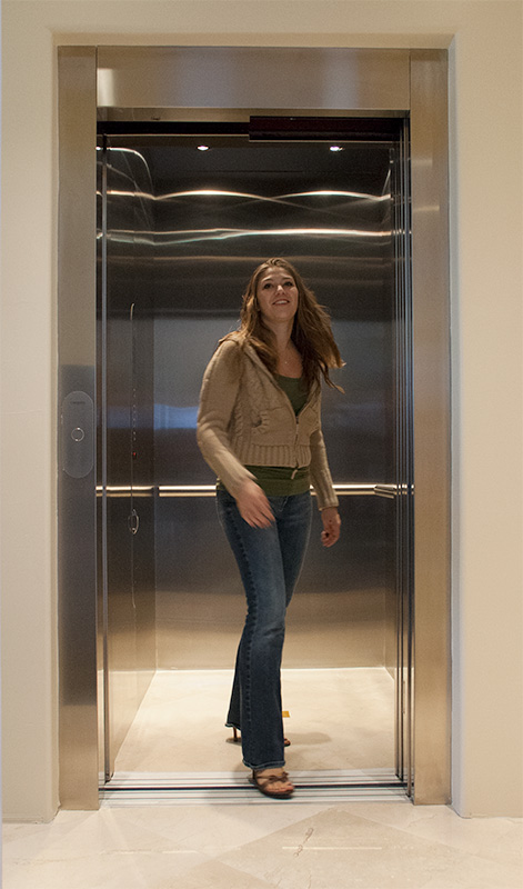 home elevator