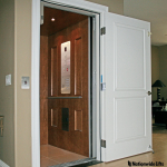 Residential Elevator