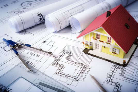 Residential Specifications