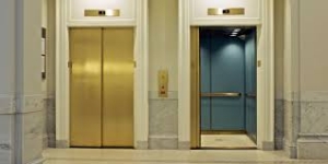 history of elevators