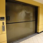 Freight Elevator