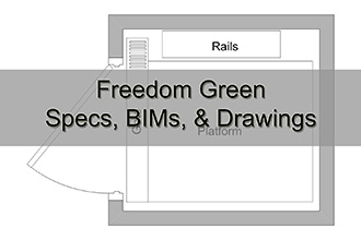 Freedom Green Spec Image 330