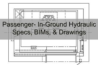 Passenger In Ground Hydro Spec Image 330