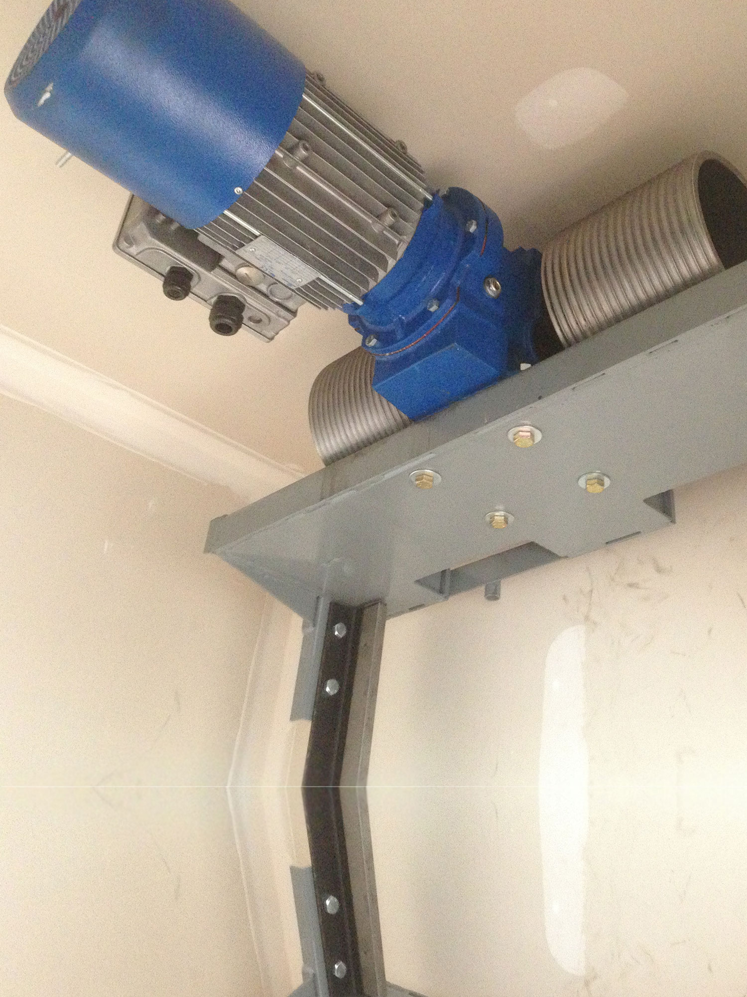 Traditional Cable Elevator Elevators Nationwide Lifts