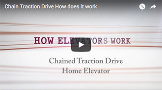 chained traction video 330