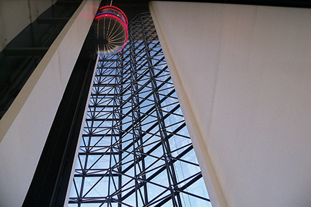 high-rise-elevator