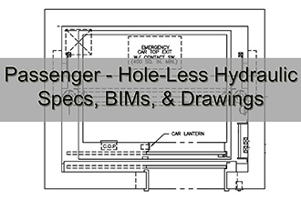 passenger holeless Spec Image 330