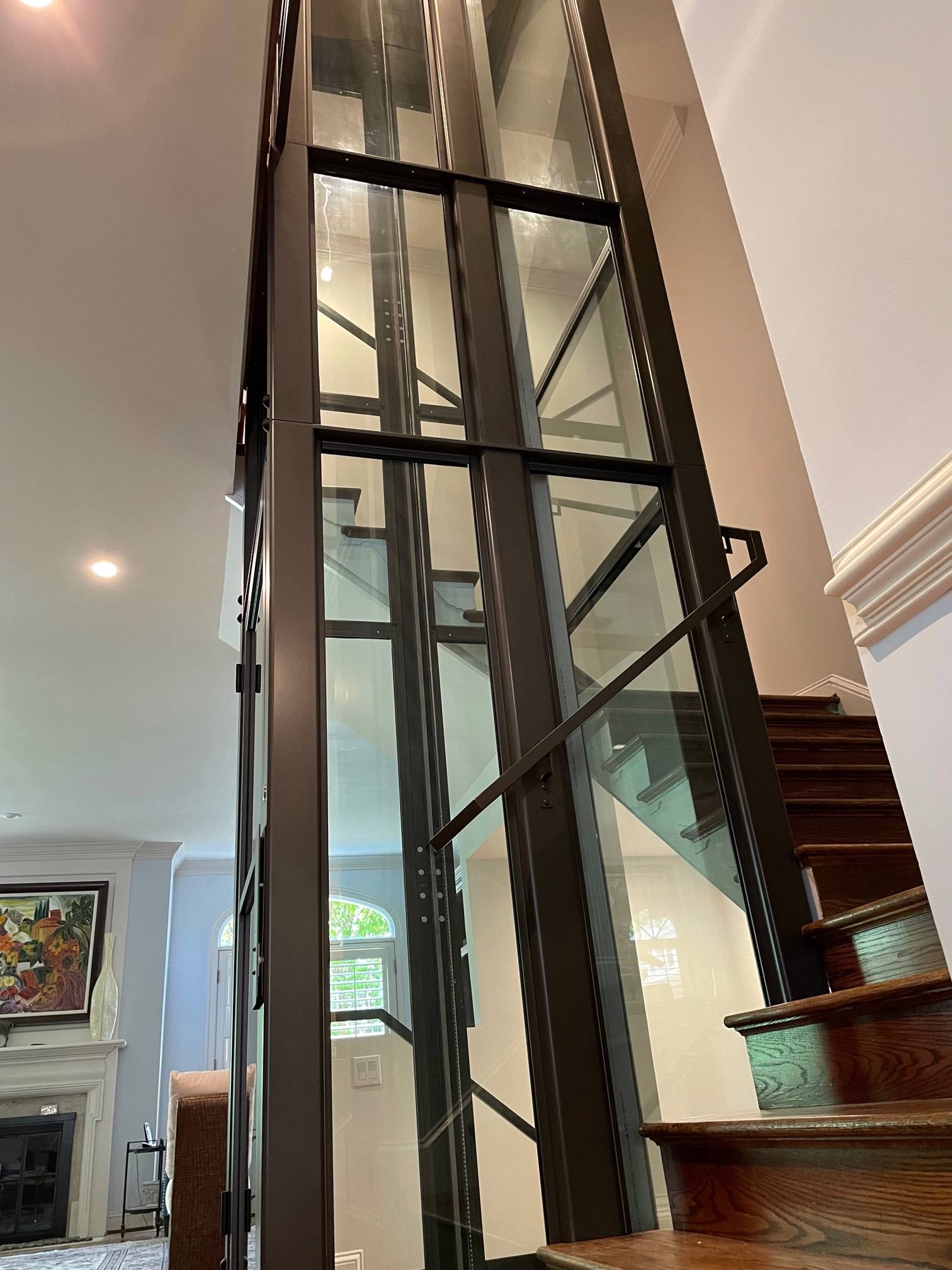 Custom Glass Elevators Elevators Nationwide Lifts Custom Glass Elevators Elevators Nationwide Lifts