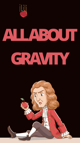 all about gravity